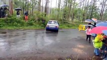 Best of Rallye Crash Compilation 2013 Rally Crashes