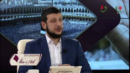 Gusül abdesti almadan önce bir kaç idrar damlası çıkması