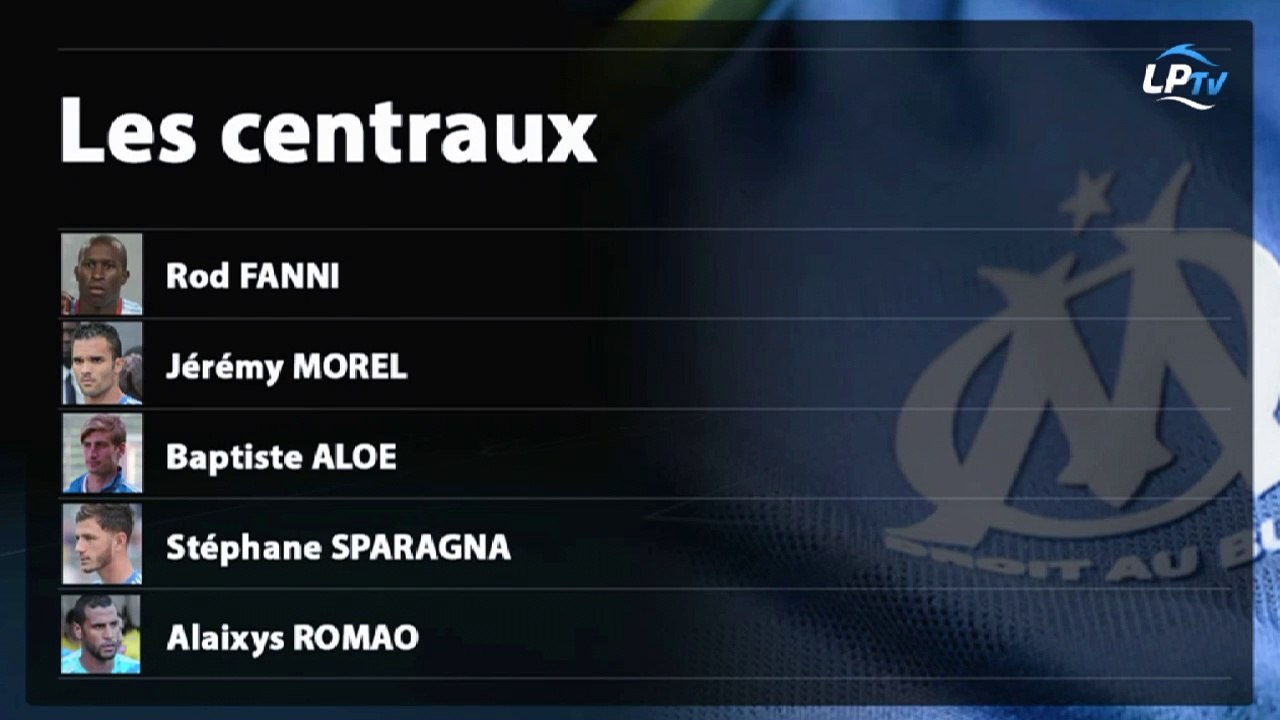 Talk Show du 26/01, partie 3 : La vie sans Nkoulou