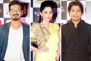 Music maestros glam up the 'Royal Stag Mirchi Music Awards'