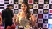 Beauty Queen Madhuri Dixit Says Music Is Good For Soul