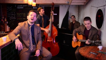 Madeleine - Jacques Brel cover -PariSwing