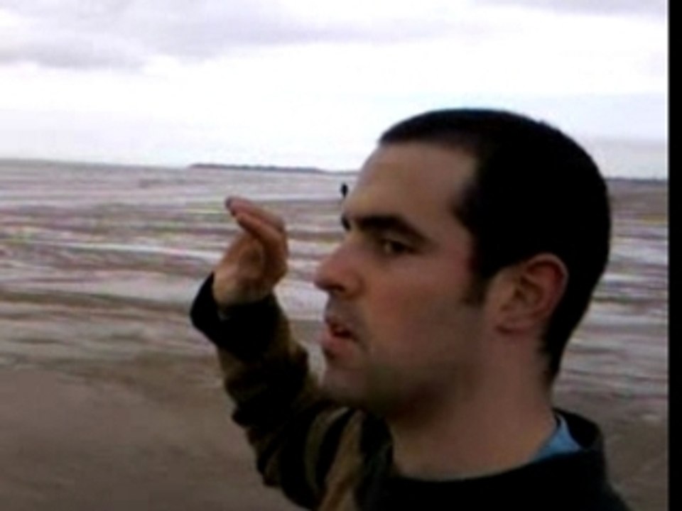 Bamak Sauveteur