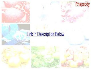 Rhapsody (Best Buy version) Serial - Download Now (2015)