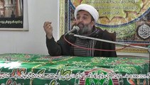 allama naseer haider 17 rabi ul awal 2015 jashan e milad dohke syedan bewal