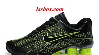 Nous Offrons Chaussures Nike Shox Turbo Homme Pas Cher Dans Notr