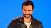 Saif Ali Khan At The  Launch Of Lifestyle Fashion Brand