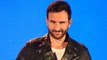 Saif Ali Khan At The  Launch Of Lifestyle Fashion Brand