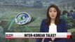 Seoul proposes talks with Pyongyang on Kaesong complex