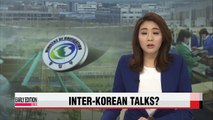 Seoul proposes talks with Pyongyang on Kaesong complex