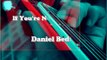 Haroon Mahmood –Song of Daniel Bedingfield – Haroon Mahmood