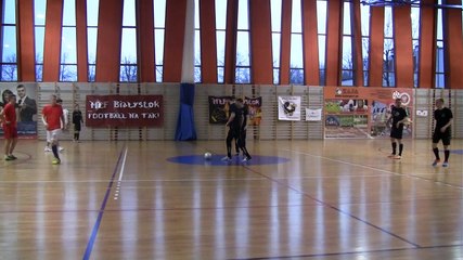All Stars vs Fc Etanol 8:6