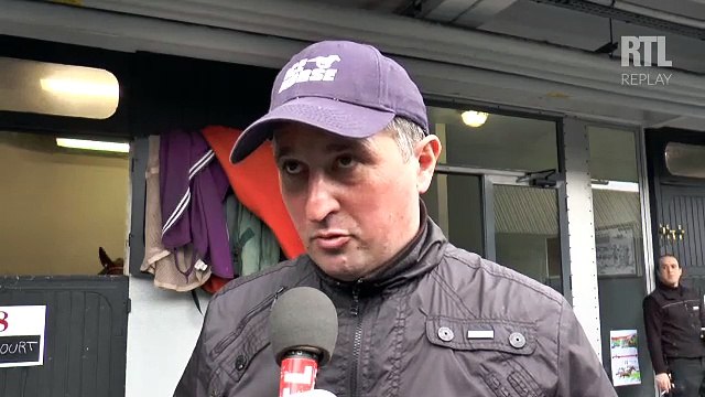 Réunion du samedi 28 février à Vincennes : Sébastien Guarato présente Bold Eagle, Bille de Montfort, Bocage d'Ortige et Vabellino