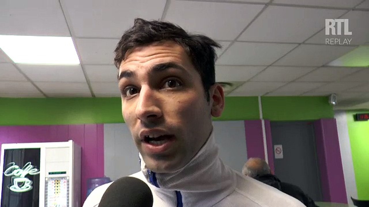 Réunion du samedi 28 février à Vincennes : Gabriele Gelormini présente Orient Horse et Voltigeur de Myrt