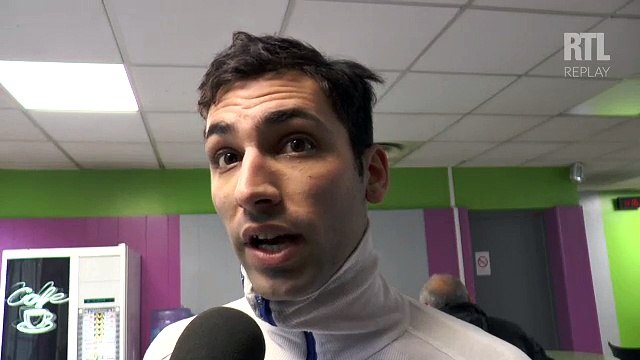 Réunion du samedi 28 février à Vincennes : Gabriele Gelormini présente Orient Horse et Voltigeur de Myrt