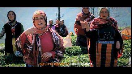 Cumhurbaşkanı Erdoğan'a Doğum Gününde Sürpriz Klip