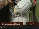 Rose Milkshake Aur Strawberry Shake Recipe -HTV