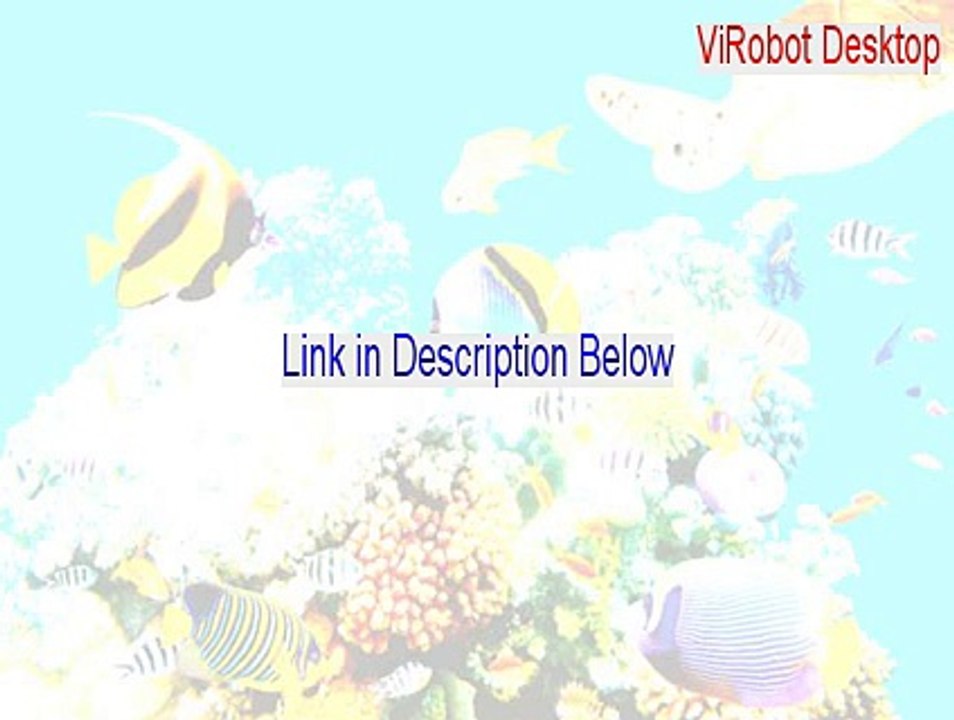 ViRobot Desktop Full Download [Download Here]