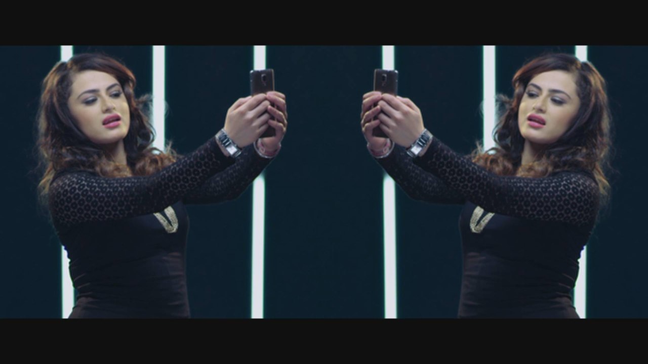 SELFIAN - Kamal Khaira Feat. Preet Hundal & B.I.R || Panj-aab Records || Punjabi Song 2015