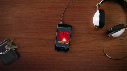 Deezer - jetzt auch bei Google Chromecast