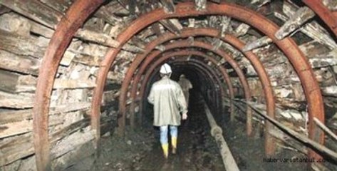 Soma'da Bir Madenci Daha Ocakta Can Verdi