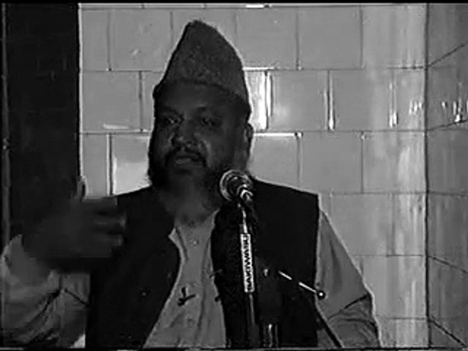 iLam se Allah ka RaaStaah Part 8 by Dr. Ghulam Murtaza Malik Shaheed