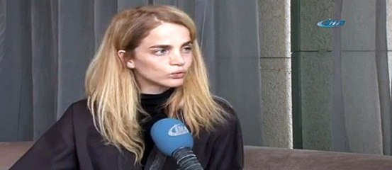 Tuğçe Kazaz: Atatürk yapmış olsaydı ?