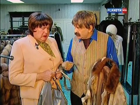 staroetv.su / Городок (Россия, 2008) 187 выпуск. Городок по вызову
