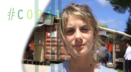 Ensemble, nous pouvons écrire l'Histoire