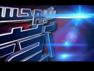 Aaj Ka Such with Nadeem Hussain - 26th Feb. 2015