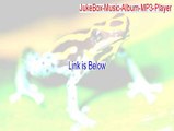 JukeBox-Music-Album-MP3-Player Cracked [Instant Download]