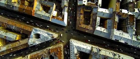 Гороскоп на удачу - Русский трейлер 2015