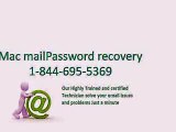 1-844-695-5369- Mac mail Tech support Number USA and Canada