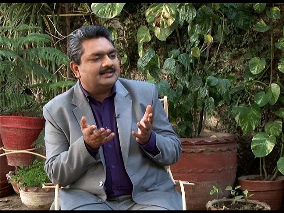 Mulaqat - 26th Feb.2015