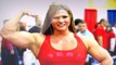 Fitness And Bodybuilding Fitness   Female bodybuilding The Muscle Maximizer Review
