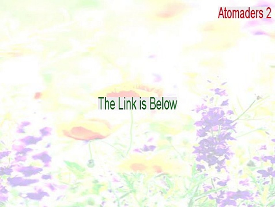 Atomaders 2 Download Free [Download Here 2015]