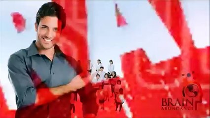 Official Brain Abundance Compensation Plan Video