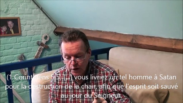 Qui est Jéhovah, Témoins de Jéhovah pour CheCoPa