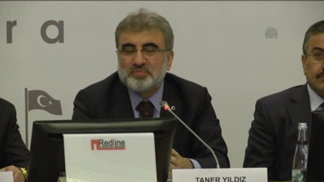 Yıldız: Üç Dönem Kuralının Korunmasını Takribi İki Yıldan Beri Savunanlardan Bir Tanesiyim