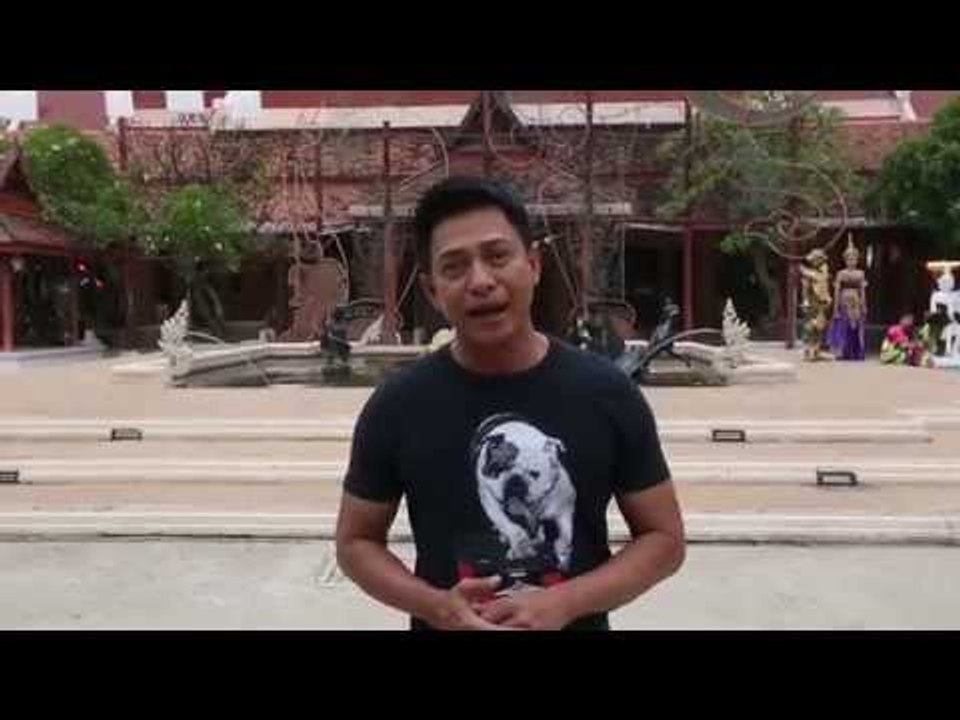 ICE BUCKET CHALLENGE   TRIPOP LIMPAPATH