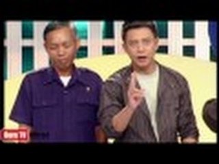 ครัวคุณต๋อย 18 มิ.ย. 57(2/2) ขนมกล้วยบวชชี ร้านลุงเกษม