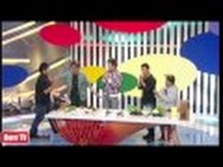 ครัวคุณต๋อย 20 มิ.ย.57 (2/2) ซุปแห้งเนื้อสามชั้น ร้านไทคุณคลาสสิค