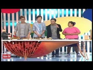 ครัวคุณต๋อย 24 ม.ค. 57 (1/2) ไก่ย่าง ตาแป๊ะ