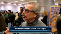 Taksim Fosil Sergisi - Şubat 2015 (13. Bölüm)