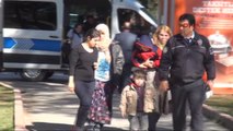 Adana Eşlerinden Şiddet Gören 4 Kadının Yolu Otogarda Kesişti