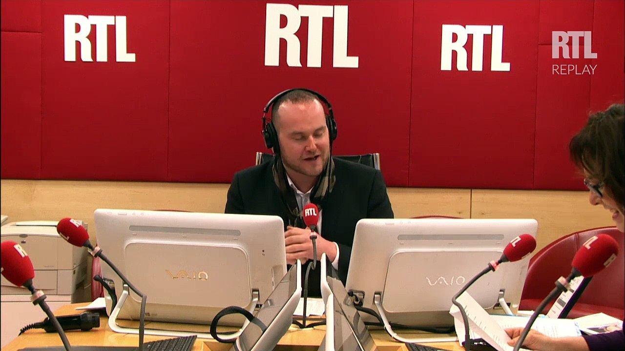 Français de souche : "Je tombe des nues", dit Alexandra Szacka