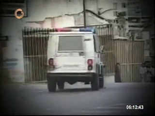 A 26 años de “El Caracazo”