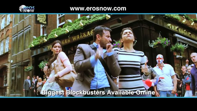 Maut Se Zyada Khoobsurat Entertainment Koi Nahi - Table No.21 (Dialogue Promo 2)