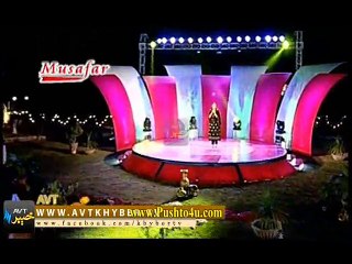 Pashto Album 2015 Khyber Hits Part 9