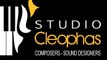 Studio CLEOPHAS US/ENG Showreel - Yann & Guilhem Cleophas: Composers/Sound Designers